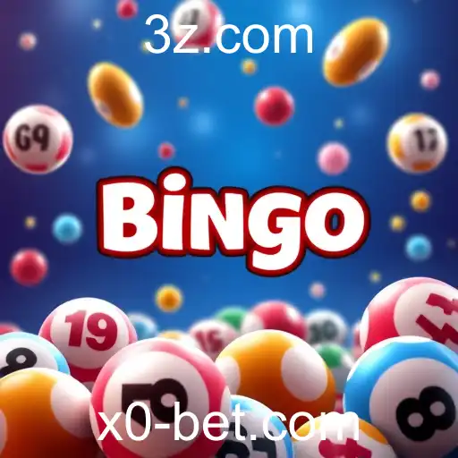 Explorando a Diversão dos Jogos de Bingo na Plataforma x0bet