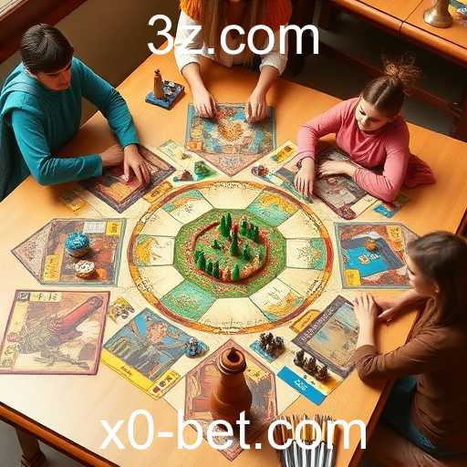 Tendências Digitais e o Impacto dos Jogos Online