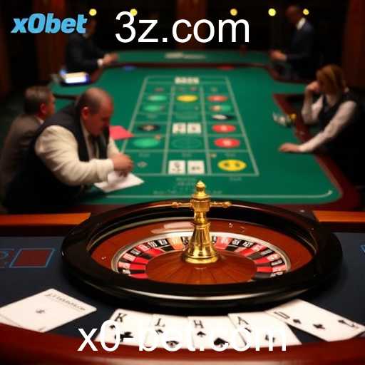 Cenário Atual dos Jogos em 2025: x0bet em Foco
