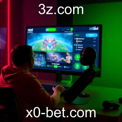 O Crescimento dos Jogos Online no Brasil