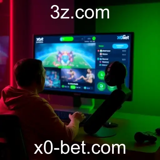 O Crescimento dos Jogos Online no Brasil