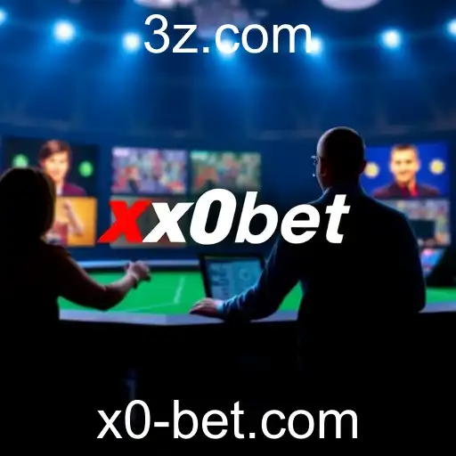 Expansão dos Jogos de Azar no Brasil: O Impacto do x0bet