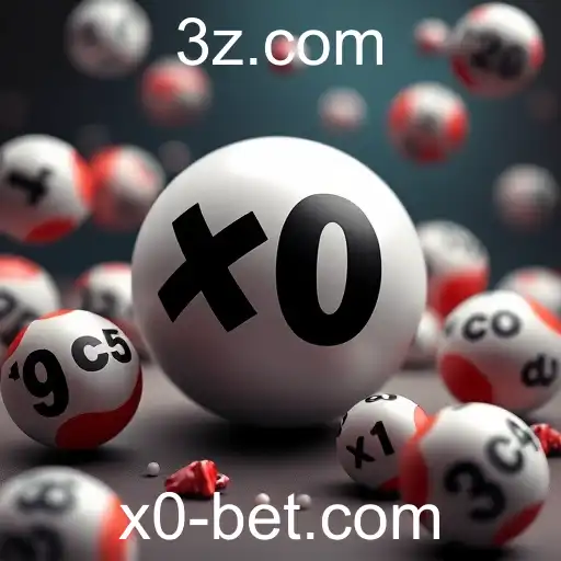 Loterias no x0bet: Apostas e Prêmios ao Alcance de Todos