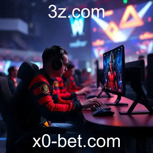 Estratégias Inovadoras nos Concursos de Jogos Online