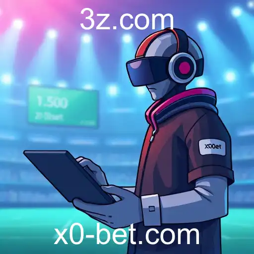 Avanço dos Jogos Online em 2025: x0bet e Novas Oportunidades