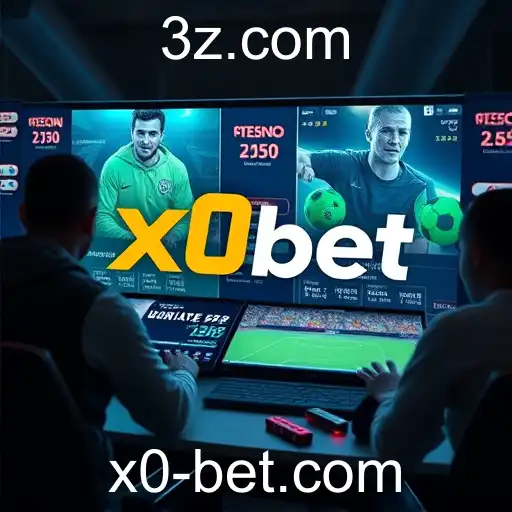 Expansão do Mercado de Jogos Online em 2025