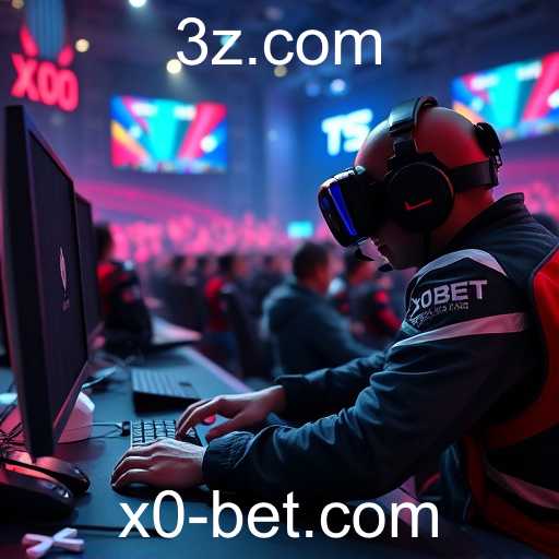 O Impacto das Apostas Online em 2025