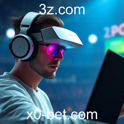 O Crescimento dos Jogos Online em 2025