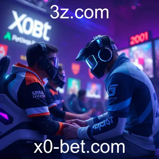 Tendências e Desafios no Mundo dos Jogos Online em 2025