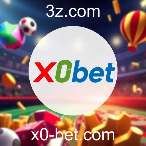 A Ascensão dos Jogos Online com x0bet