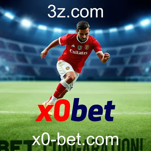 Apostas Esportivas: Um Universo de Emoção e Estratégia no x0bet
