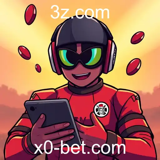 A Ascensão e os Desafios do x0bet em 2025