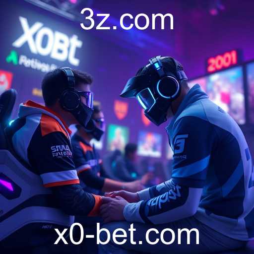 X0bet: Expansão e Tendências no Cenário de Jogos