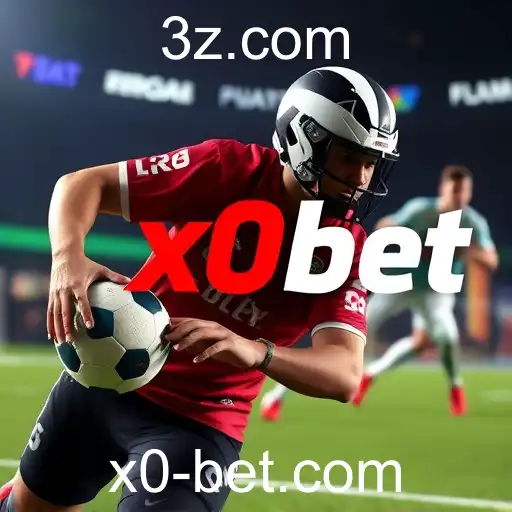 Crescimento do x0bet no Mercado de Jogos Online
